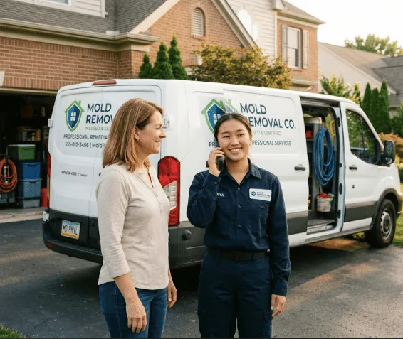 Crawlspace Mold Remediation Newcastle, NE FAQs